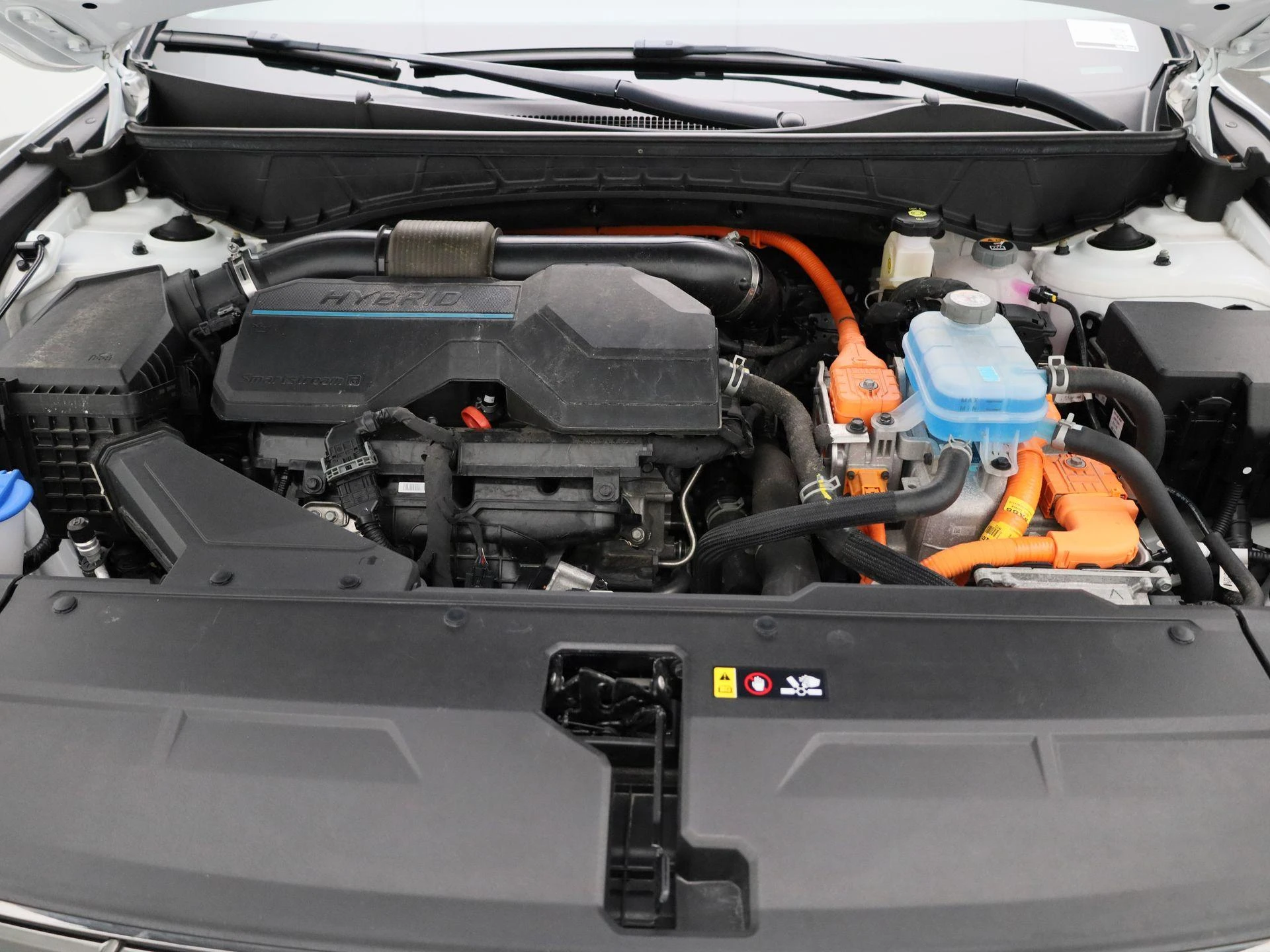 Hyundai Tucson 1.6 T-GDI PHEV Comfort Smart 4WD
