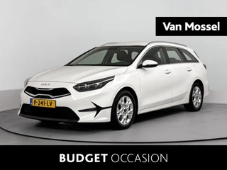 Kia Ceed Sportswagon 1.0 T-GDi DynamicLine
