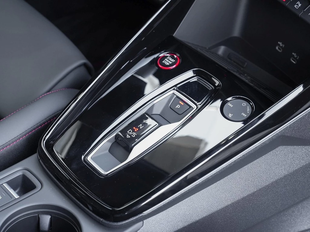 Audi RS3 Sportback 2.5 TFSI quattro