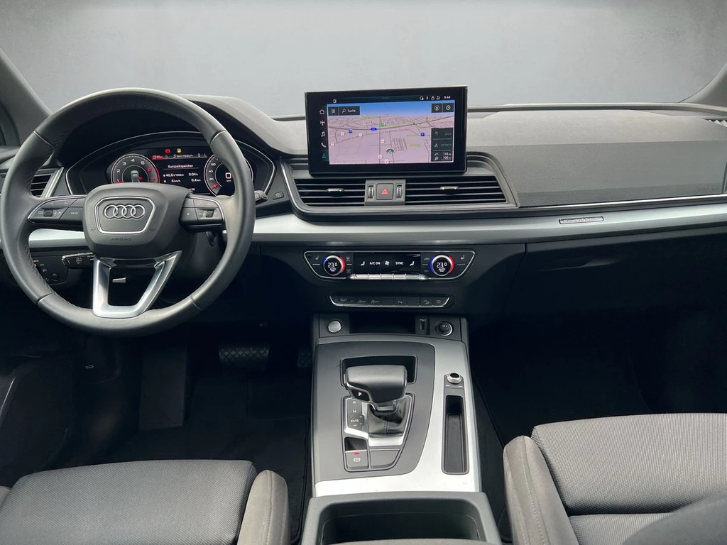 Audi Q5 Sportback S line 40 TFSI quattro S tronic