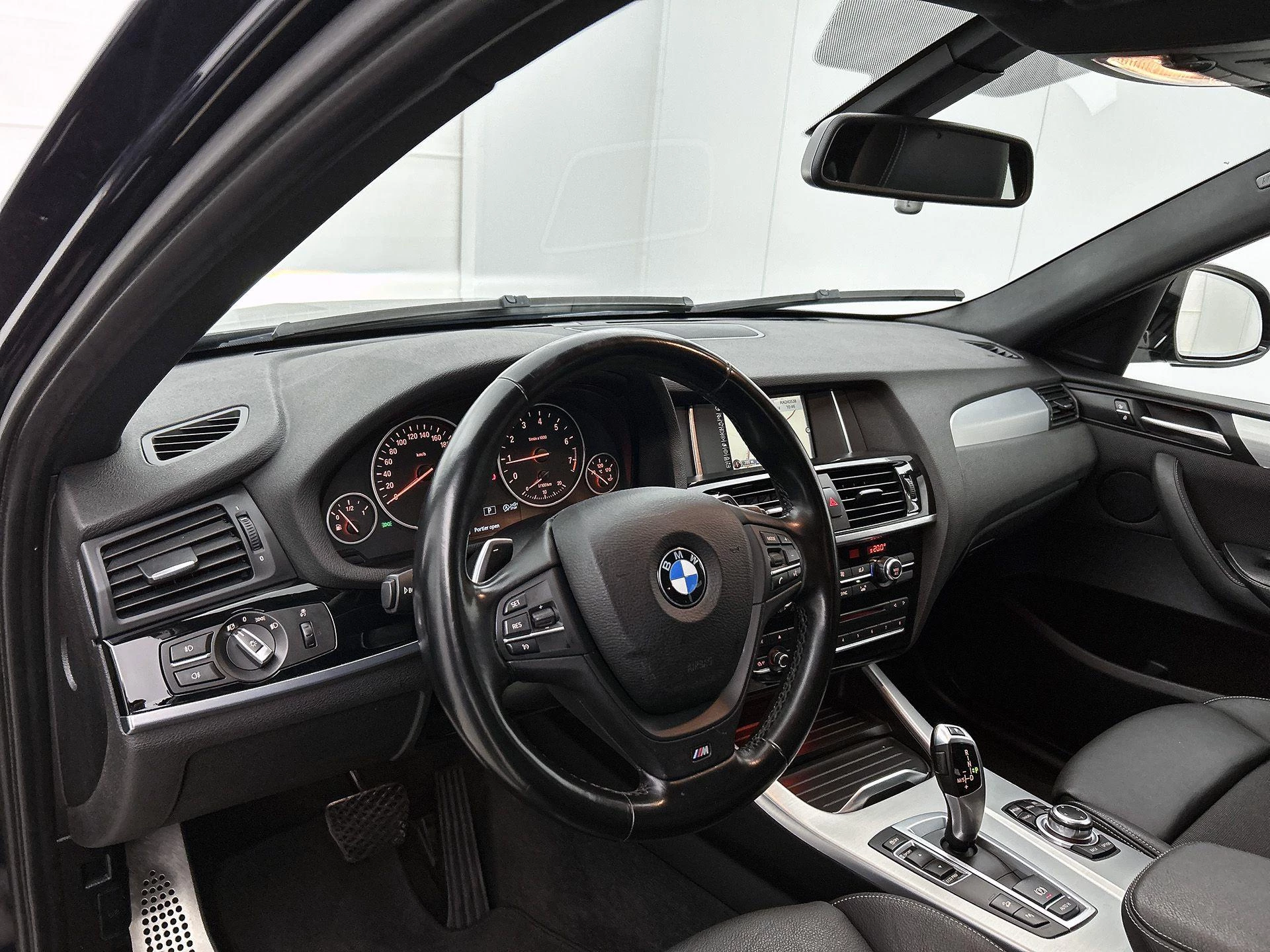 BMW X4 xDrive20i Executive