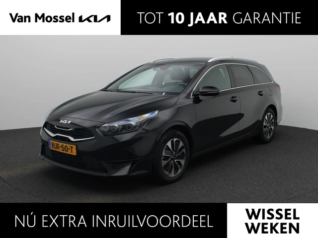 Kia Ceed Sportswagon