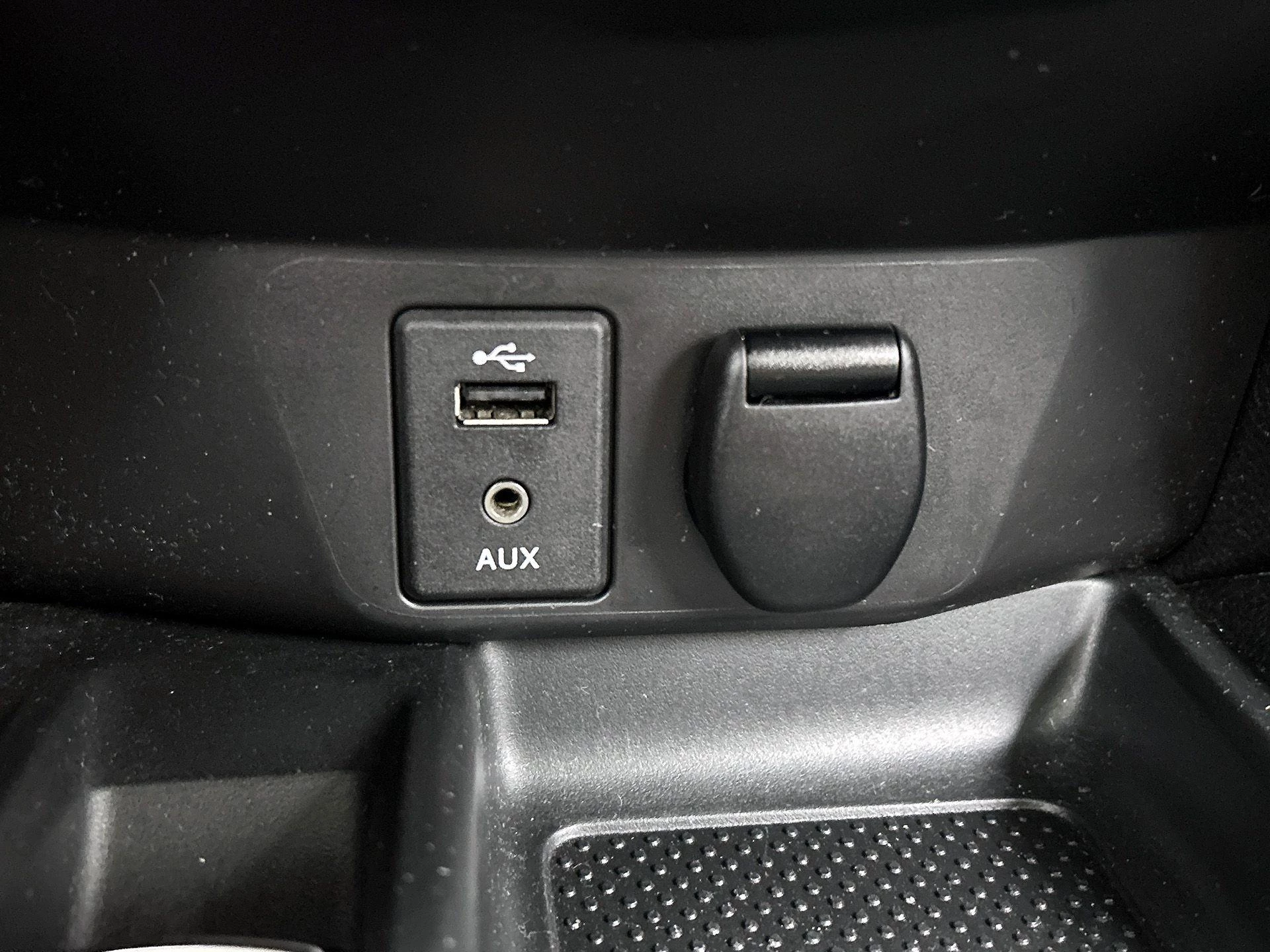 Nissan X-Trail 1.6 DIG-T Tekna
