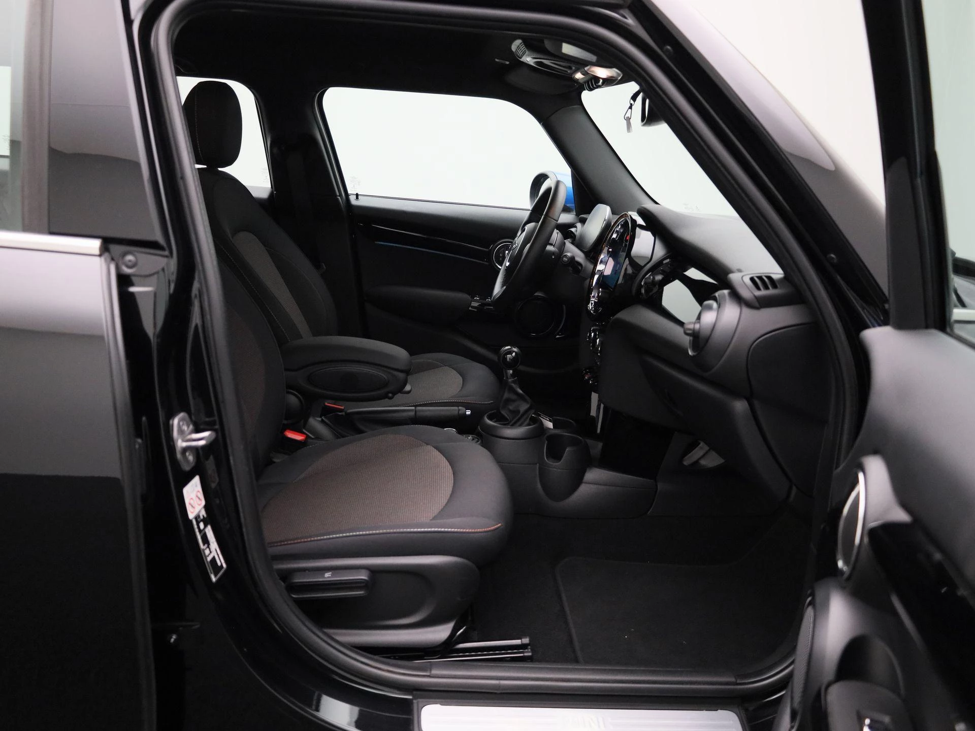 MINI One Mini 5 door