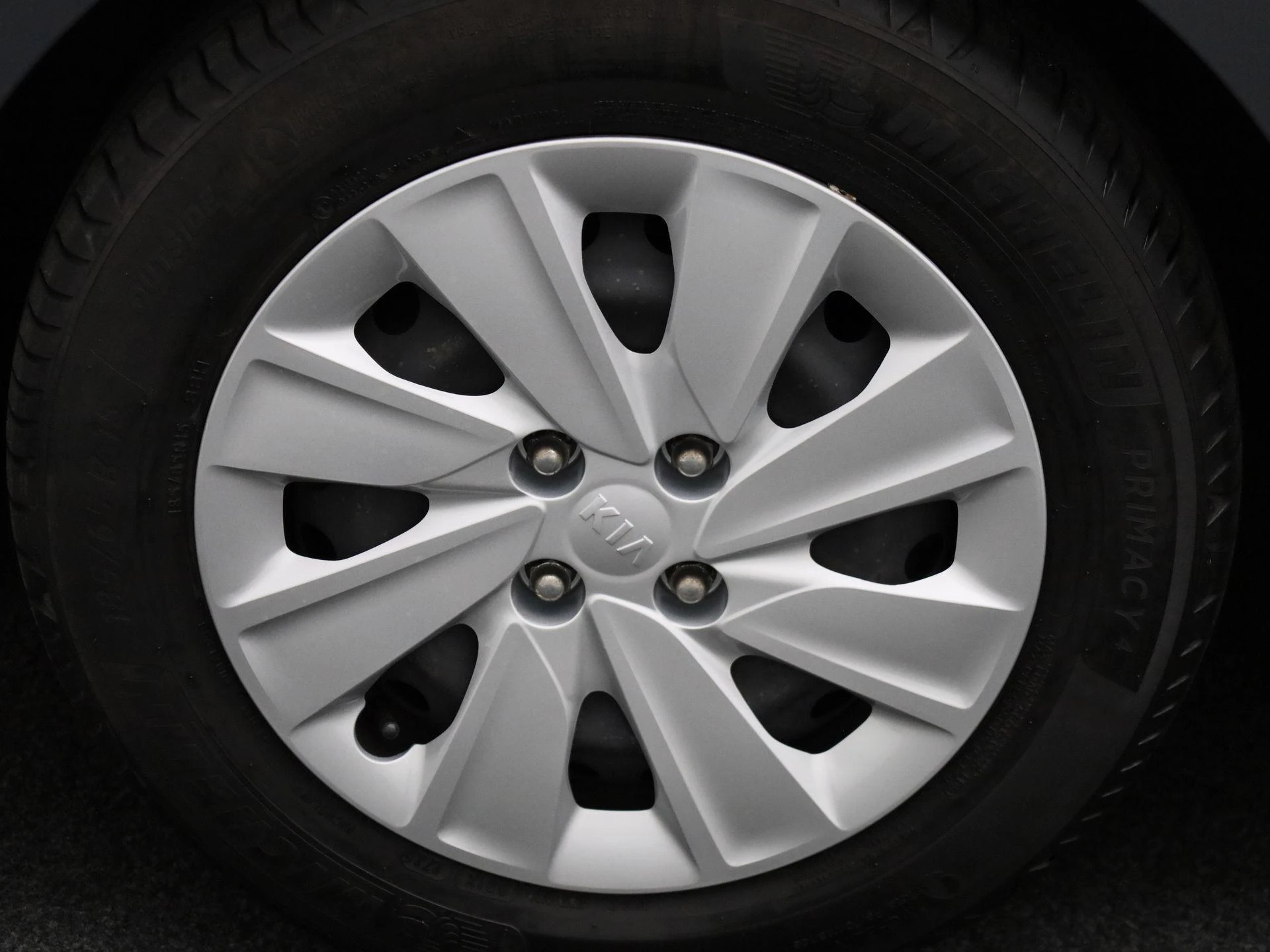 Kia Rio Easy 1.2