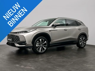 MG HS 1.5 PHEV Aut. Luxury