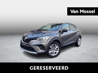 Renault Captur Evolution
