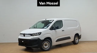 Citroën ë-Berlingo Electric 50 kW/h XL