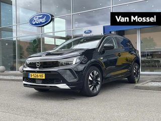Opel Grandland 1.2 Turbo Business Elegance