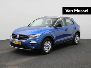 Volkswagen T-Roc 1.5 TSI Style Business