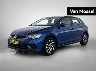 Volkswagen Polo 1.0 TSI Life