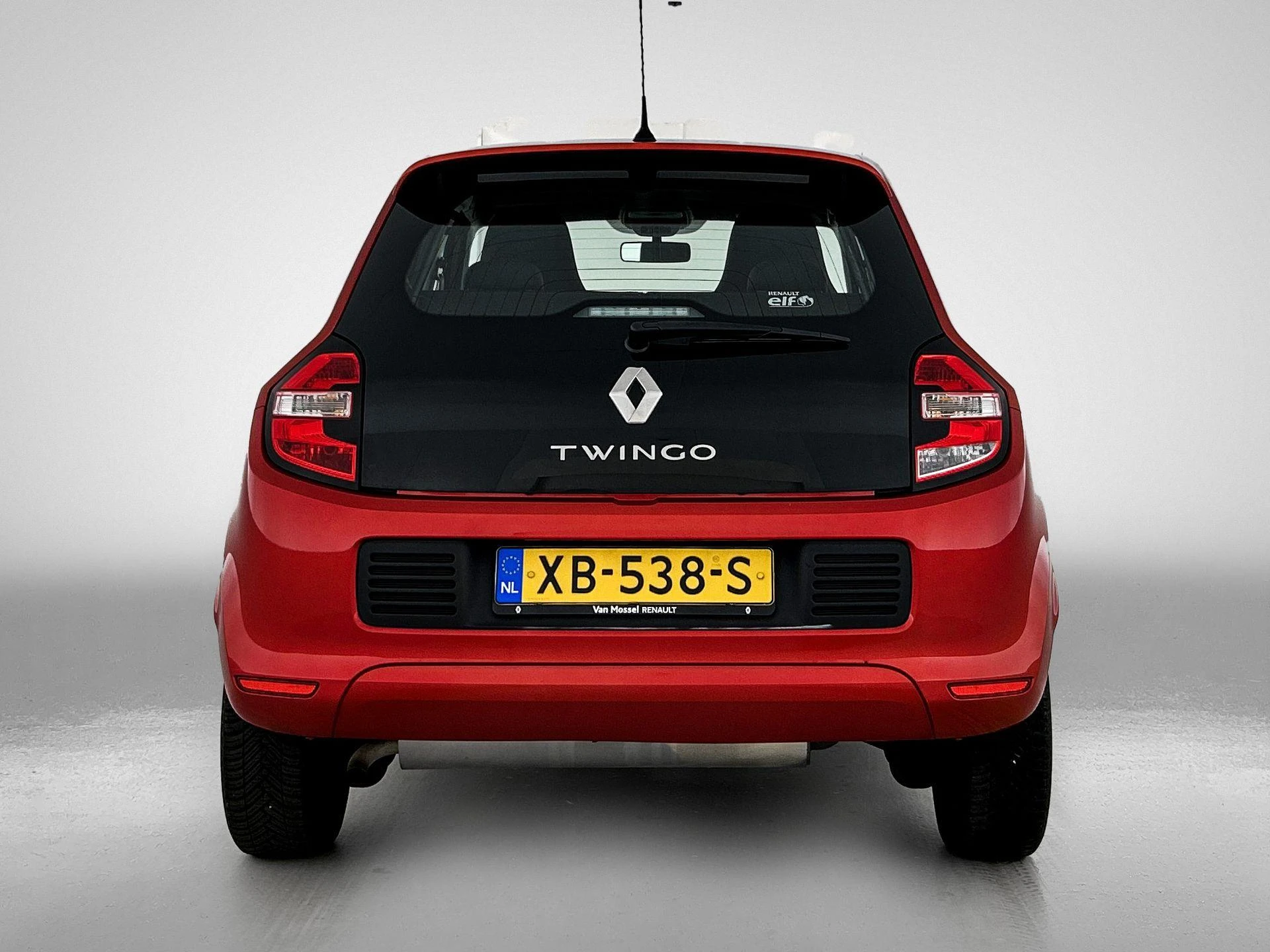 Renault Twingo 1.0 SCe Collection
