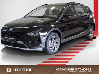 Hyundai Bayon FL Trend AUT DynLicht Fernlichtass. Kam. Trend