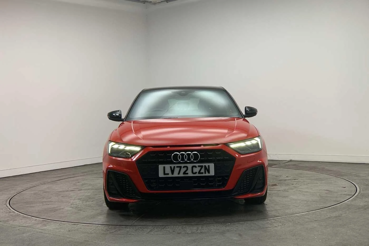 Audi-A1 Sportback-image-6