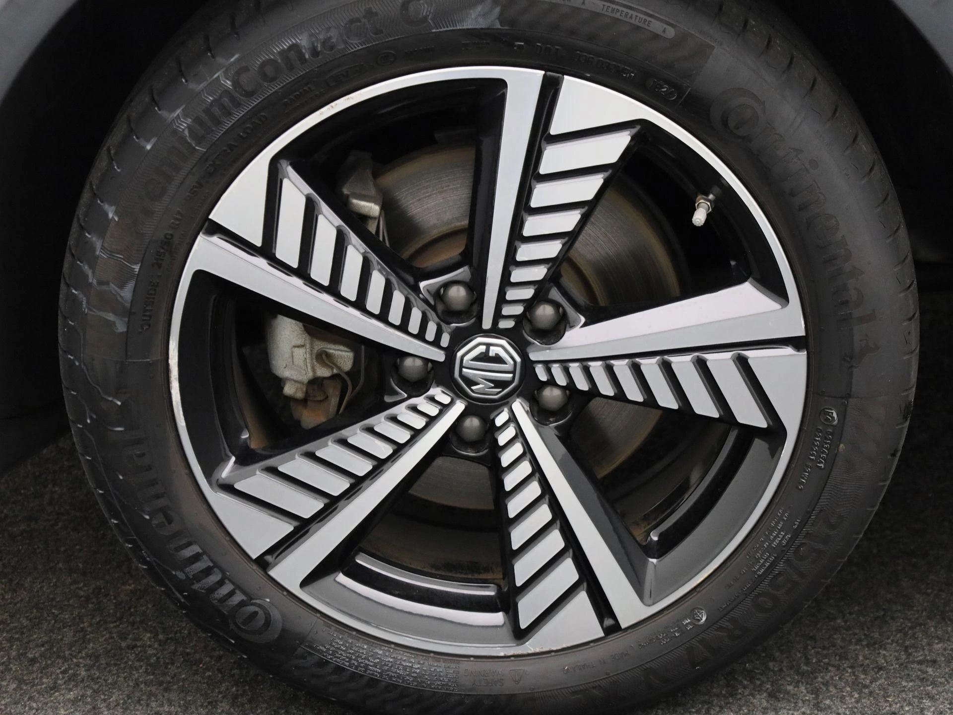 MG-ZS EV-image-13