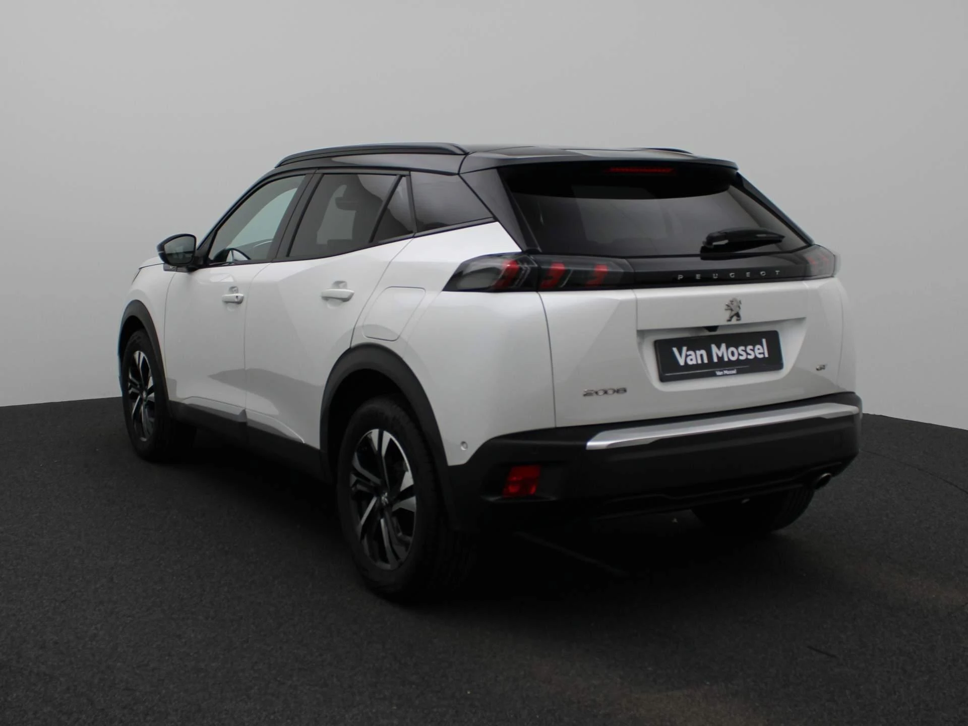 Peugeot 2008 GT-Line