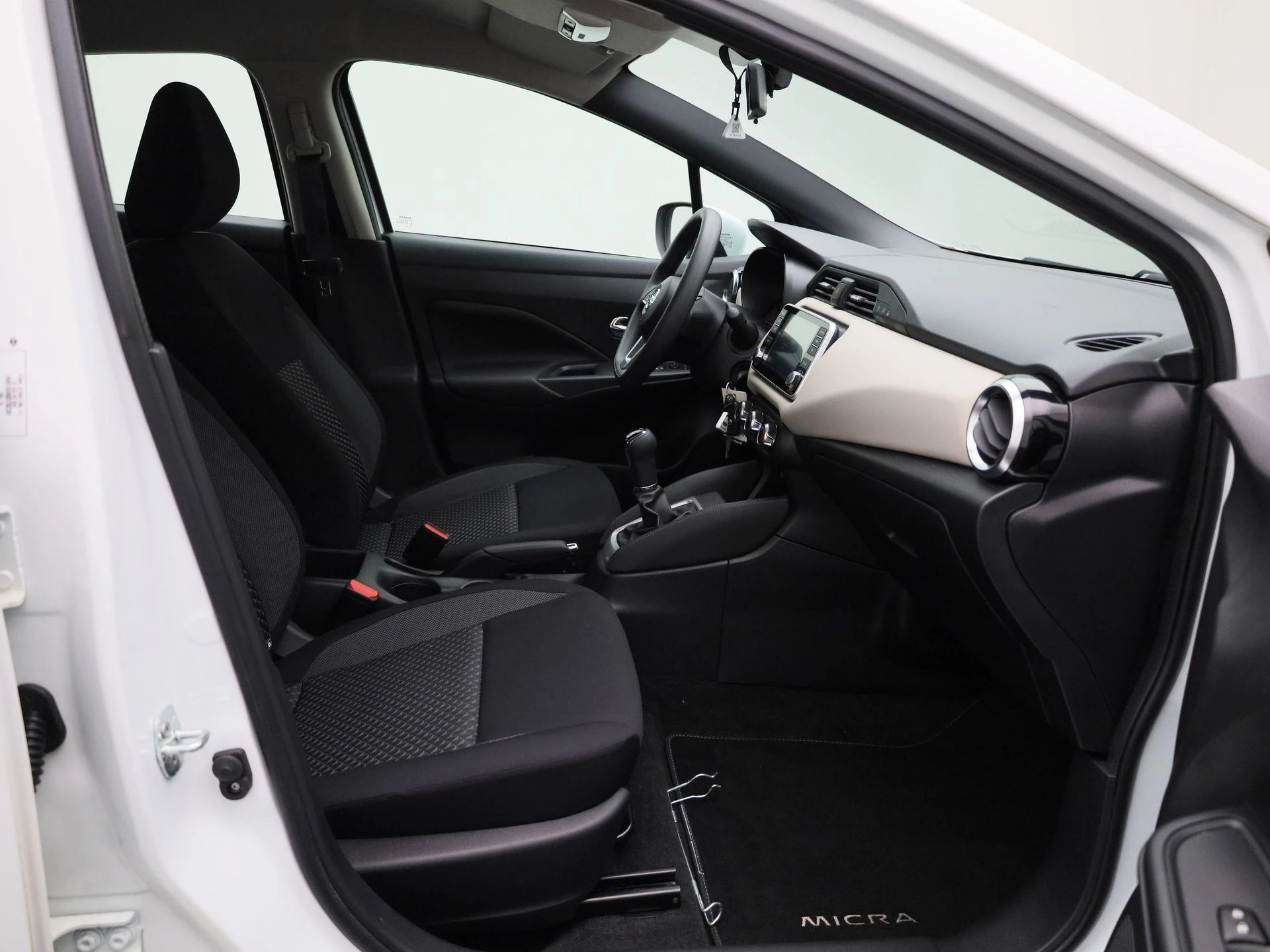 Nissan Micra 1.0 IG-T Acenta