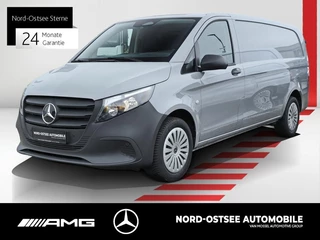 Mercedes-Benz Vito 116 NEUES MODELL EL AHK NAVI KAM TEMPOMAT