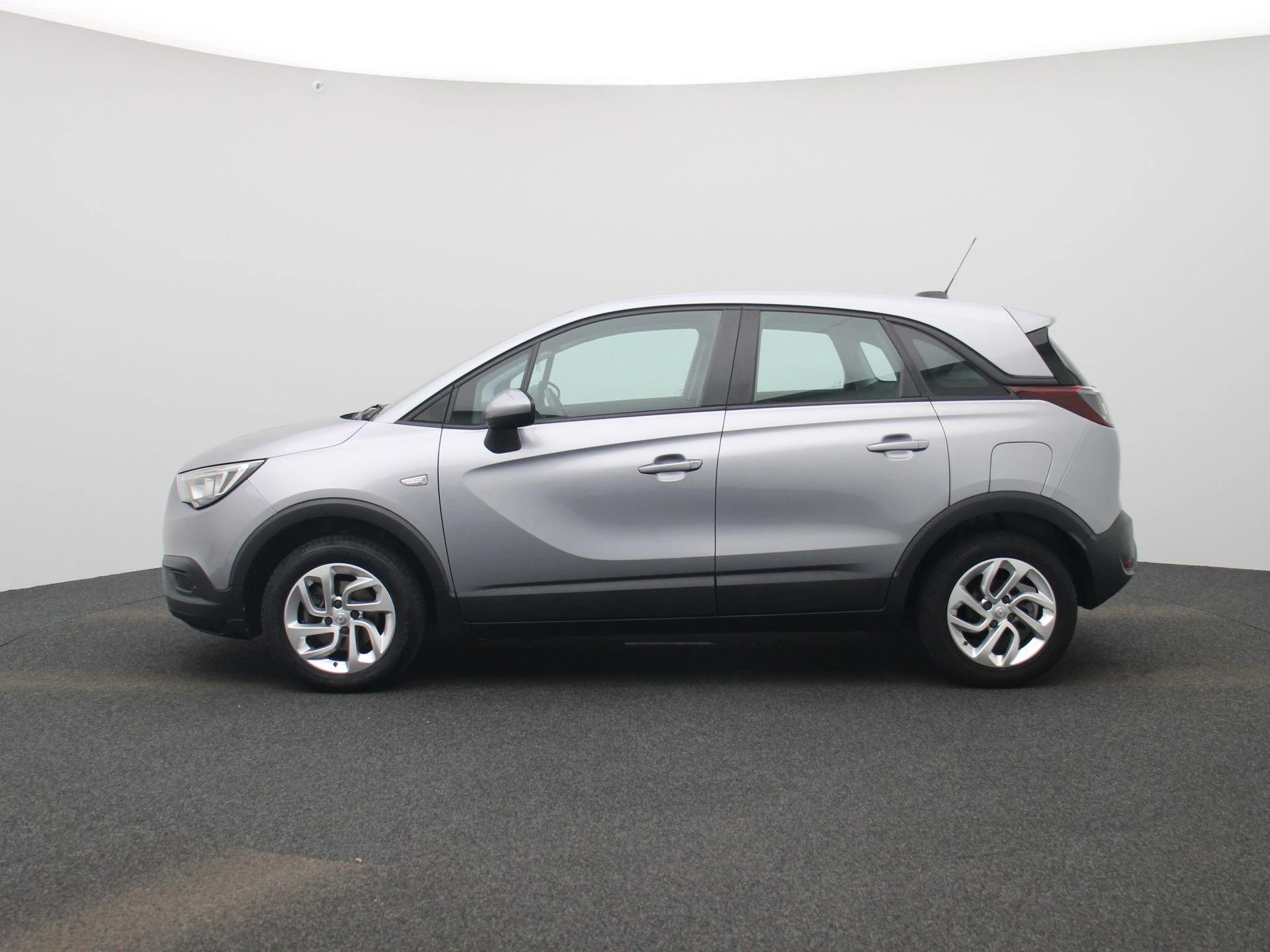Opel Crossland X 1.2 81kW Turbo S/S Edition