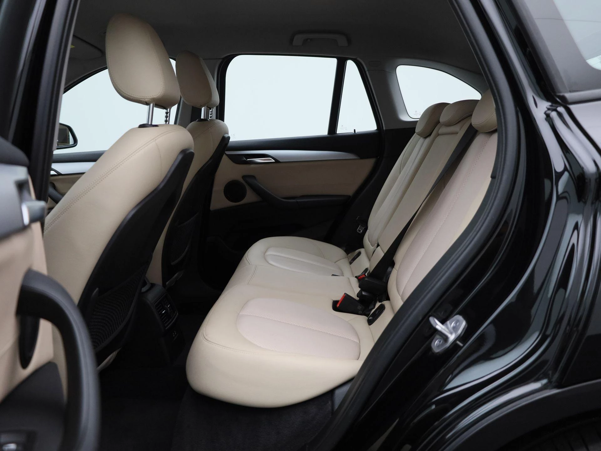 BMW X1 xDrive25e (162 kW)