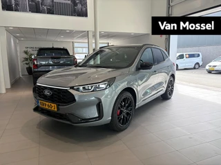 Ford Kuga 2.5 PHEV BlueCruise Edition