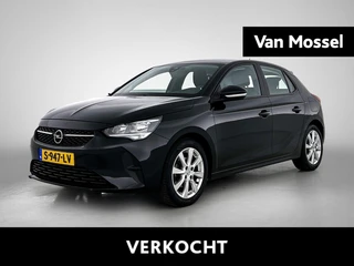 Opel Corsa 1.2 Edition