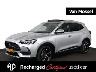 MG EHS 1.5 T-GDI PHEV Aut. Luxury