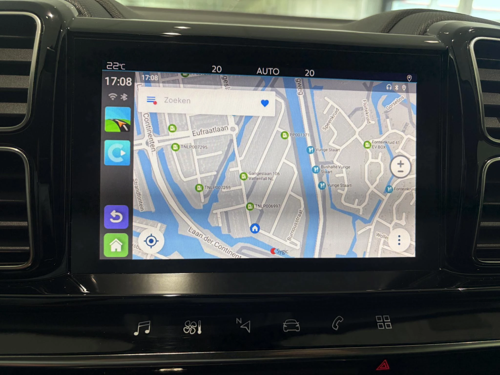 Citroën C5 Aircross 1.2 PureTech Feel