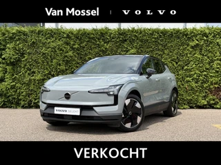 Volvo EX30 Single Motor Extended Range Plus 69 kWh
