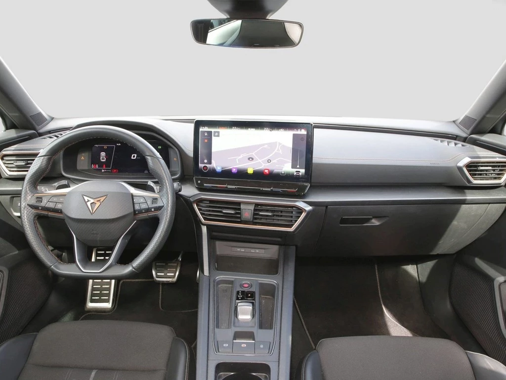 CUPRA Formentor 2.0 TSI DSG VZ '19 ACC Pano 360 LED