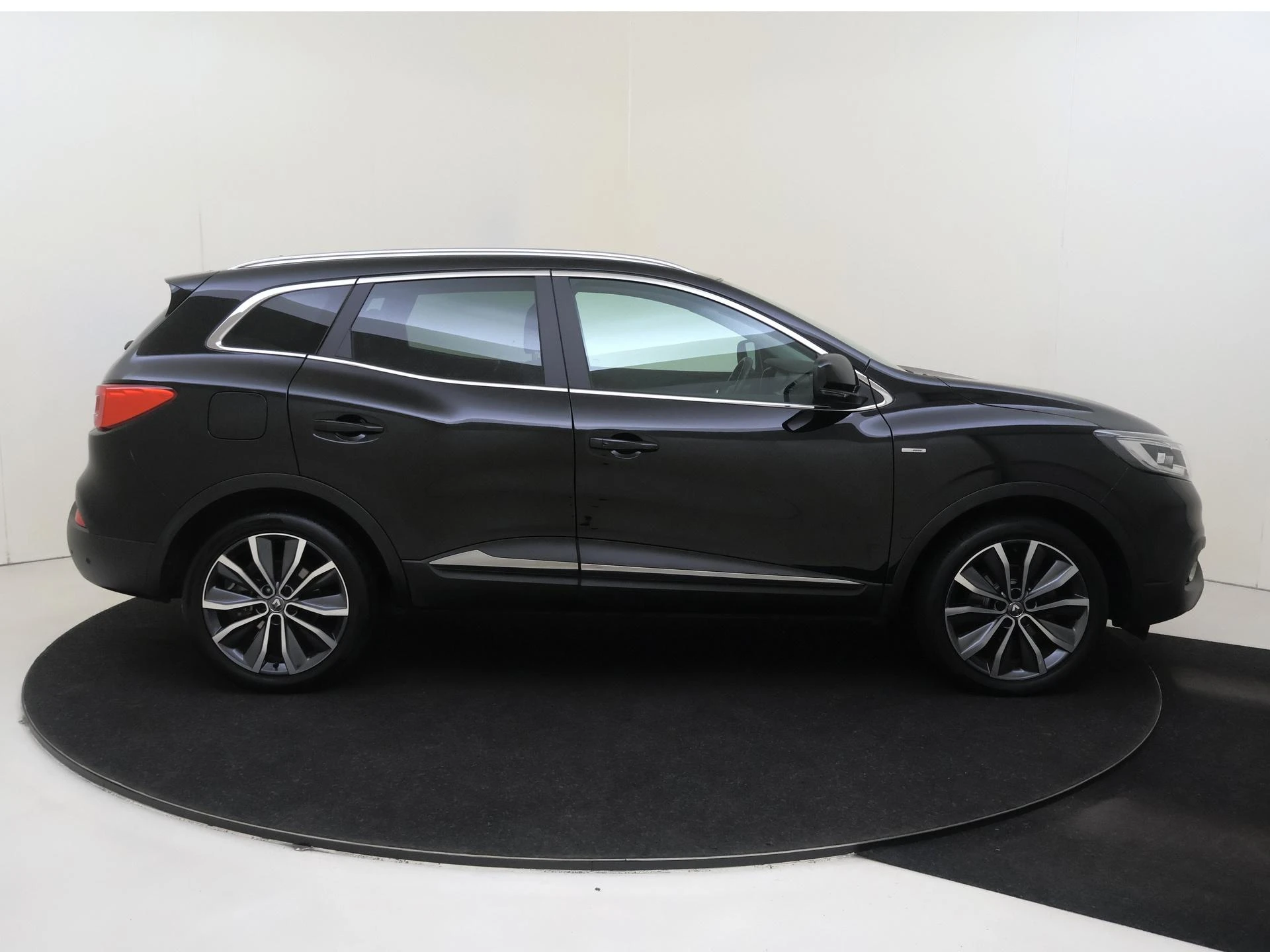 Renault Kadjar 1.2 TCe Bose