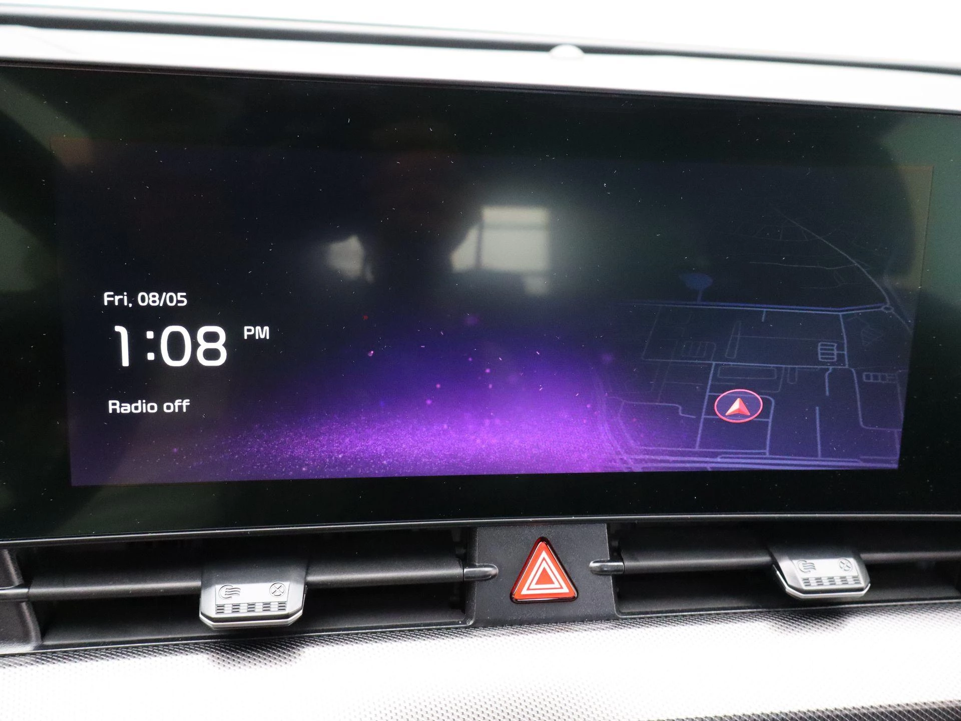 Kia Sportage 1.6 T-GDi Hybrid GT-PlusLine