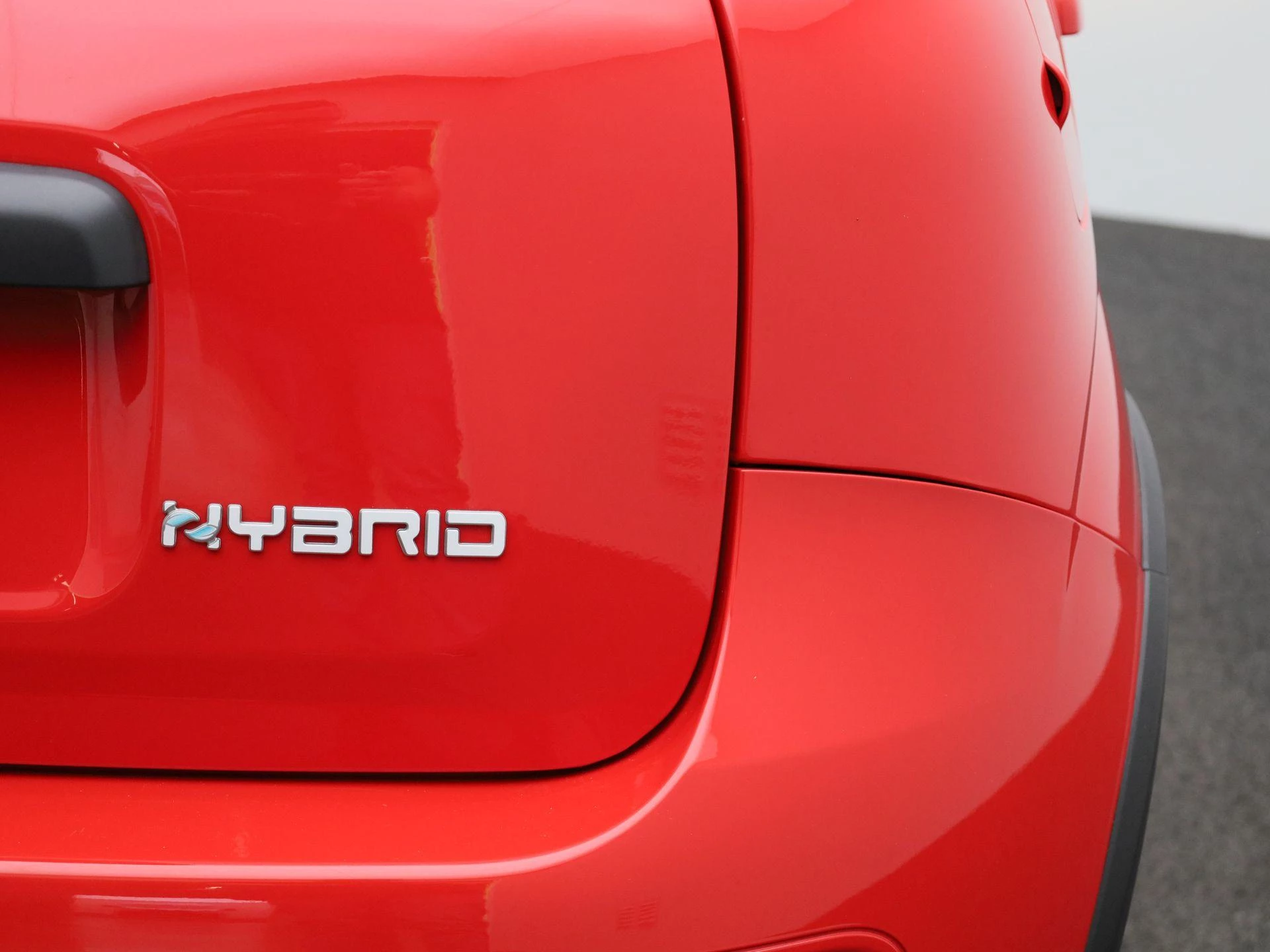 Fiat Panda 1.0 Hybrid Sport