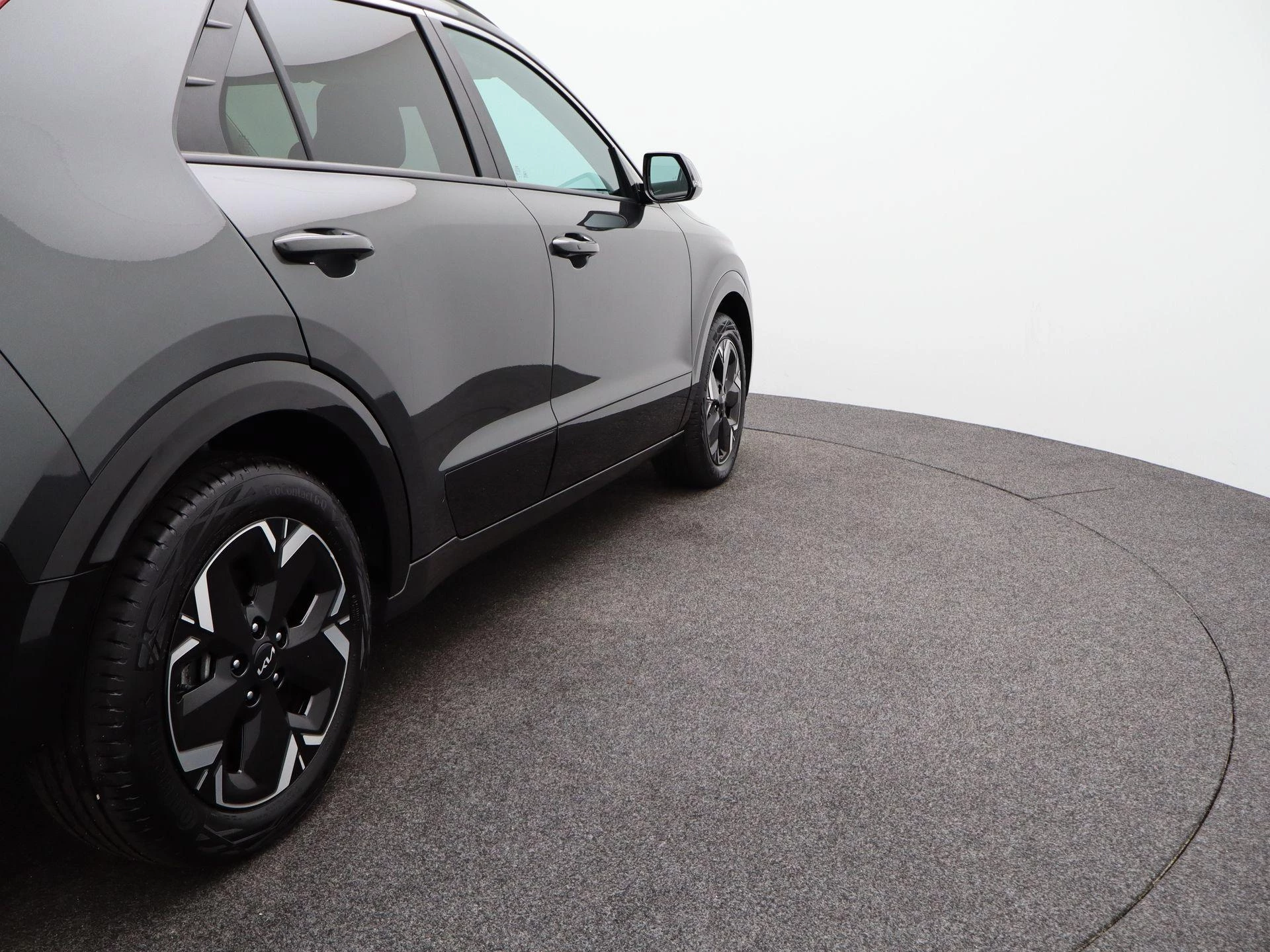 Kia Niro EV Light Advanced 64.8 kWh