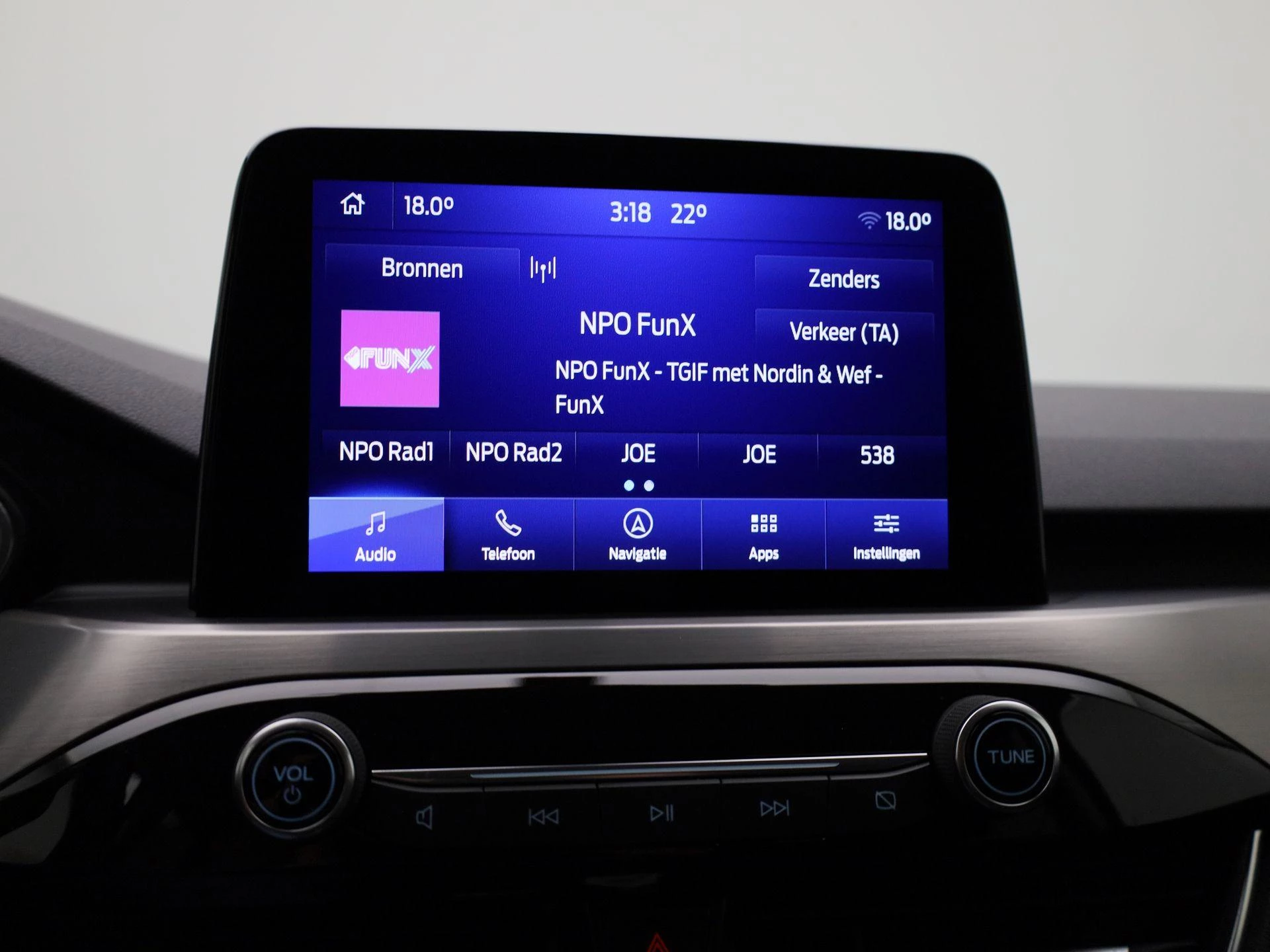 Ford Kuga 2.5 PHEV Titanium