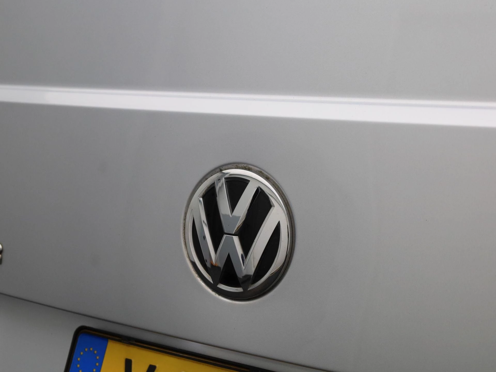 Volkswagen Transporter 2.0 TDI L1H1 150PK