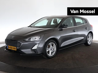 Ford Focus 1.0 EcoBoost Trend Business