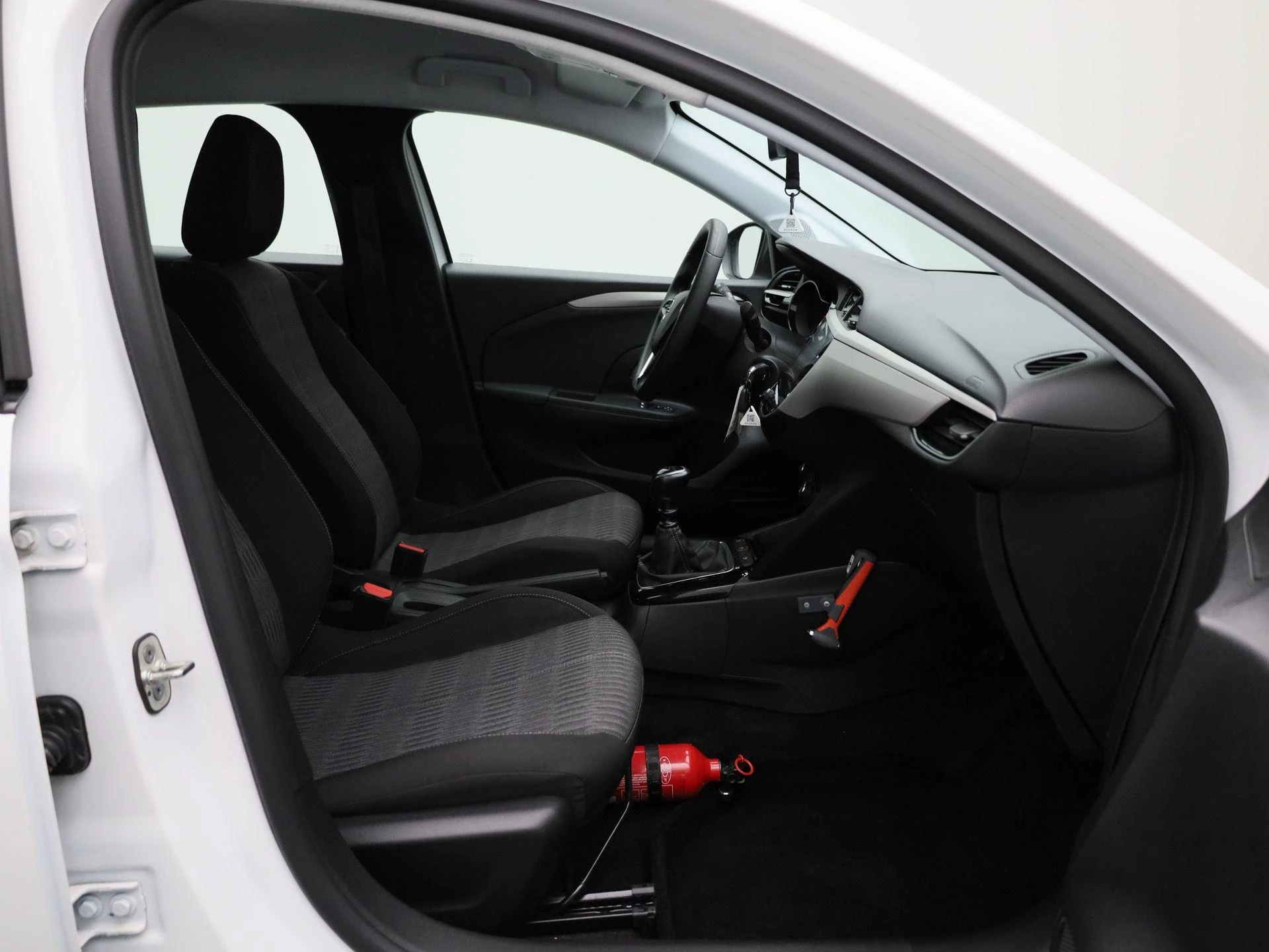 Opel Corsa 1.2 Level 2