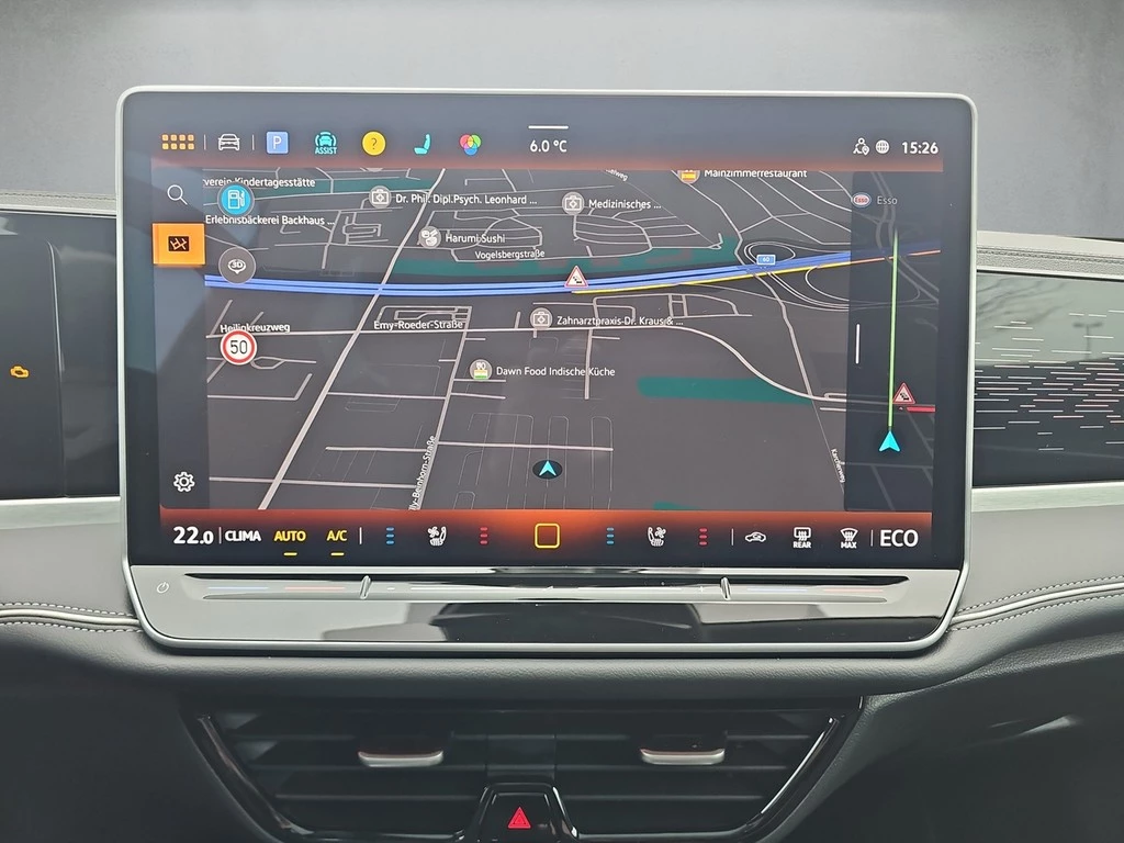 Volkswagen Passat Variant 1.5l TSI eHyb. Elegance