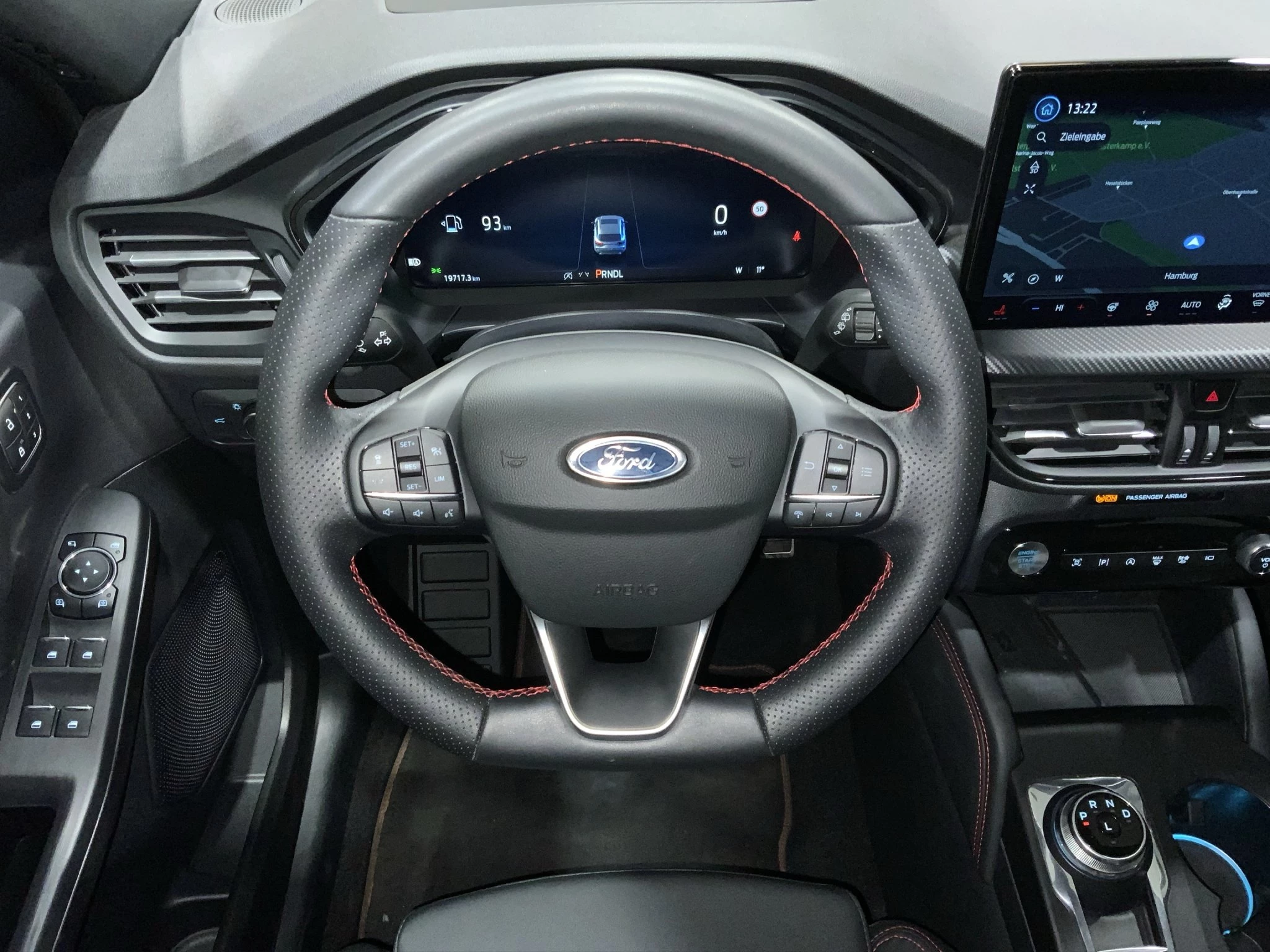 Ford Kuga ST-Line X Aut.*360GRAD*LED-MATRIX*NAVI*GRA*WINTER-PKT.