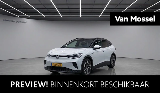 Volkswagen ID.4