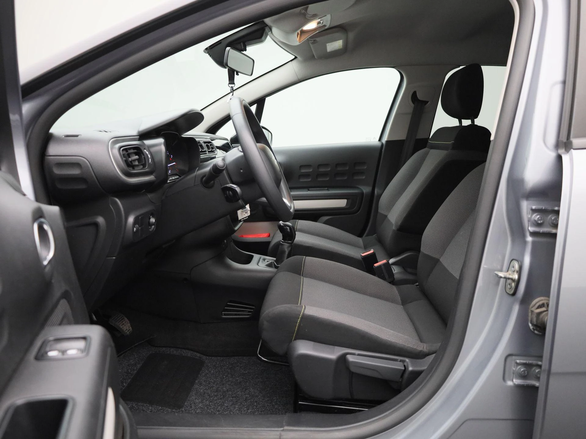 Citroën C3 1.2 PureTech 82 S&S MAN Feel