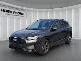Ford Kuga ST-Line Aut.*PANO*KAM*LED-MATRIX*NAVI*GRA*WINTER-PKT.