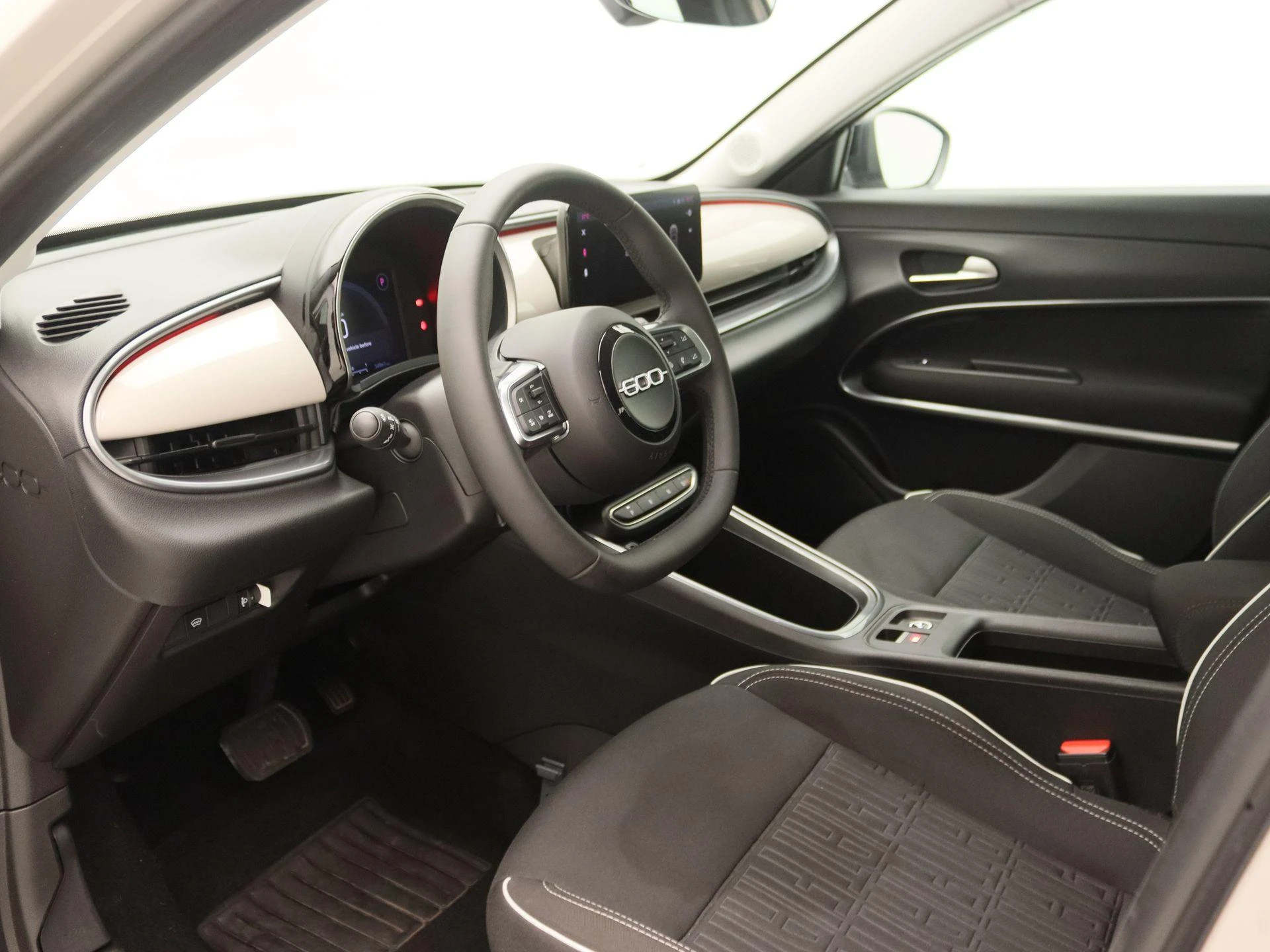 Fiat 600 1.2 Hybrid Urban