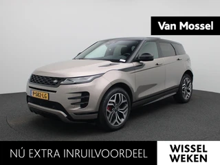 Land Rover Range Rover Evoque 1.5 P300e AWD Autobiography