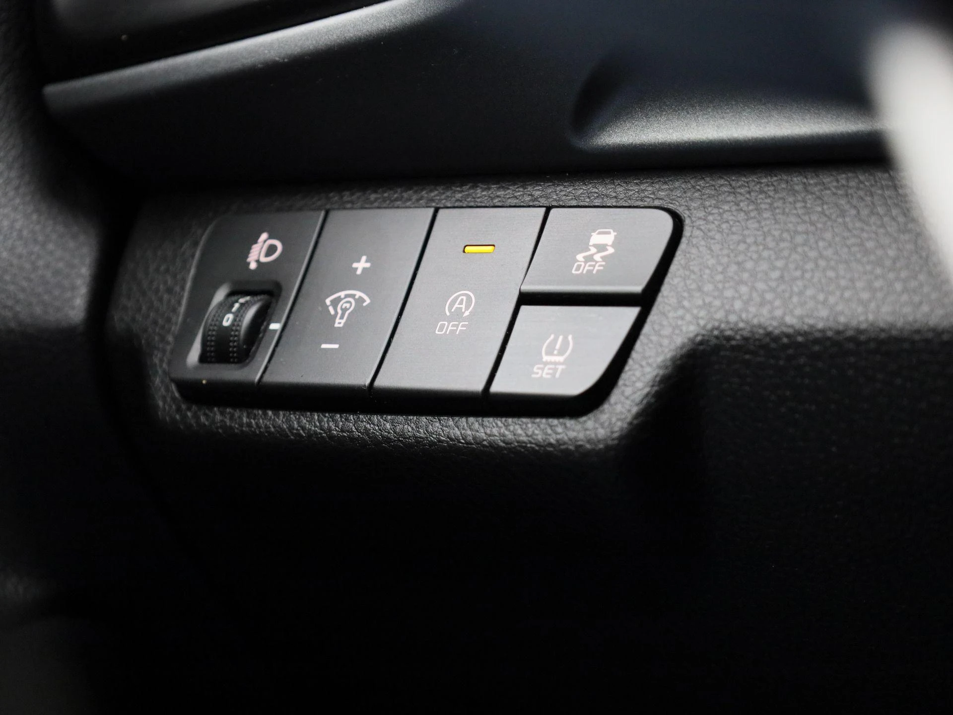 Kia Stonic 1.0 T-GDi MHEV ComfortLine