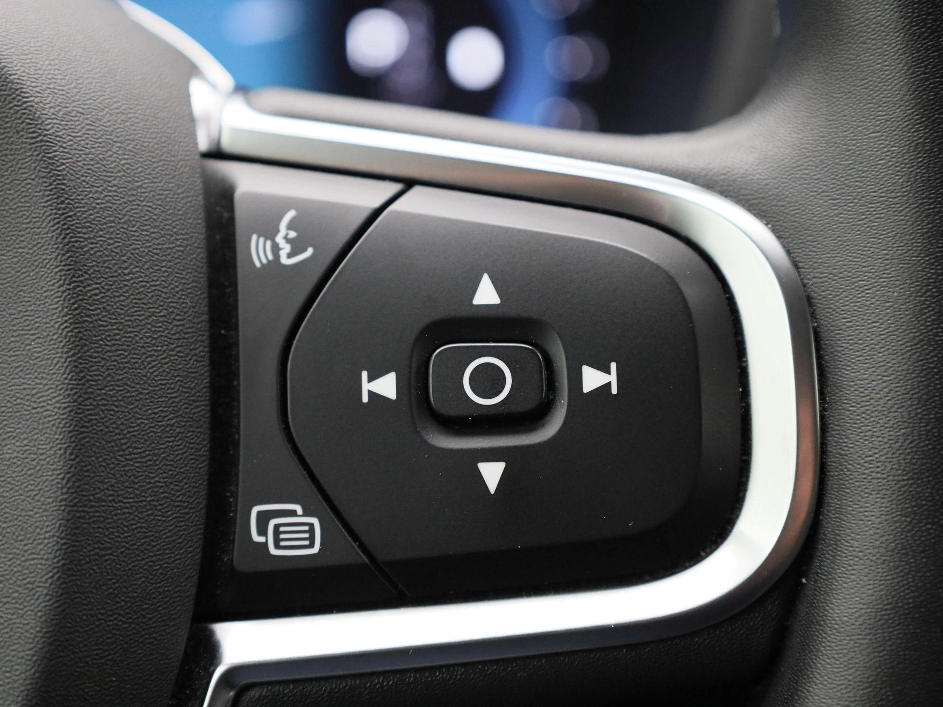 Volvo XC60 B4 P Geartronic Core