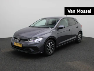 Volkswagen Polo 1.0 TSI Life