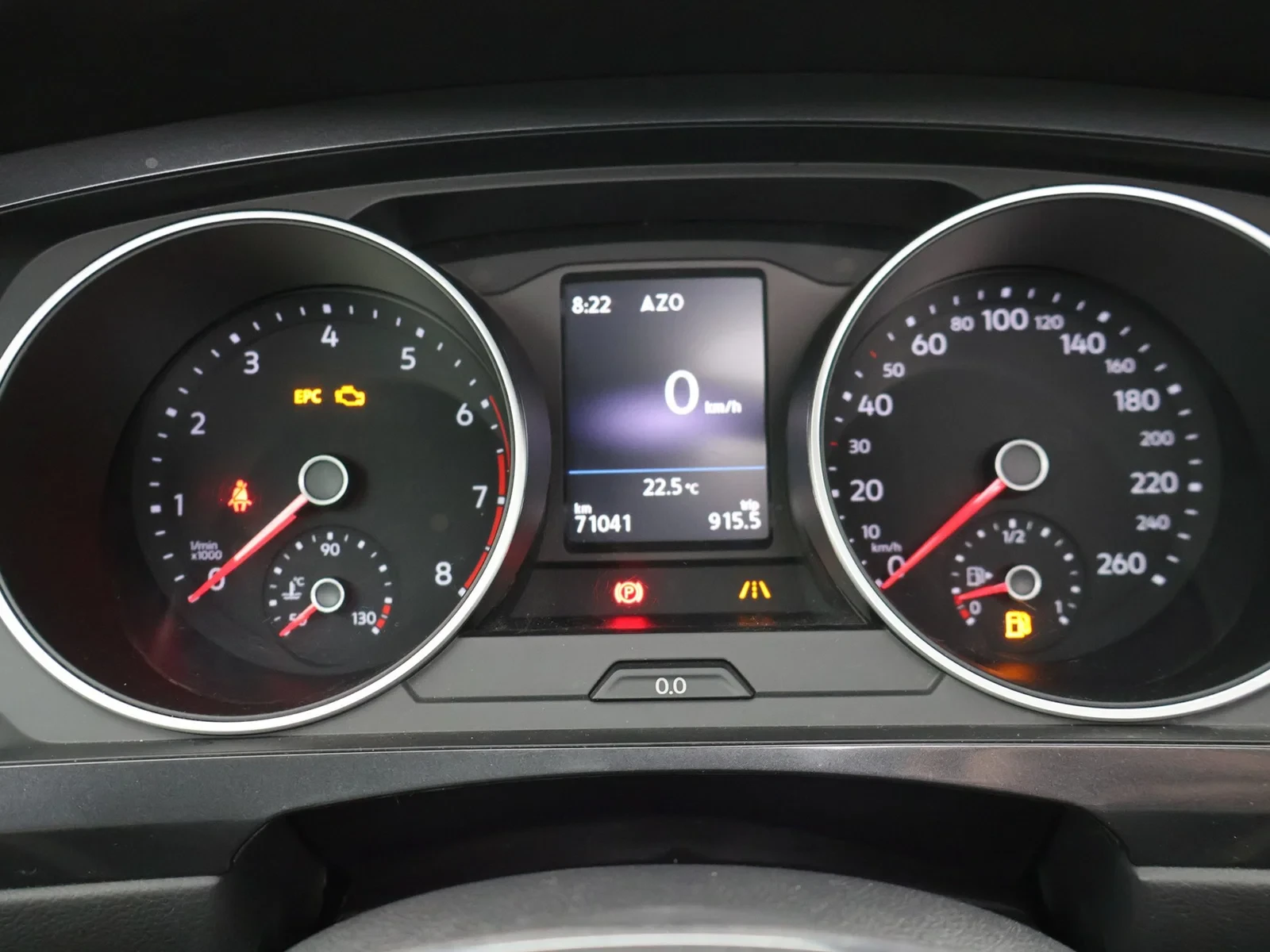 Volkswagen Tiguan Tiguan Comfortline 1.4TSI 150PK *TREKHAAK*LEDER*PANODAK*ACC*CAMERA*PDC*...*
