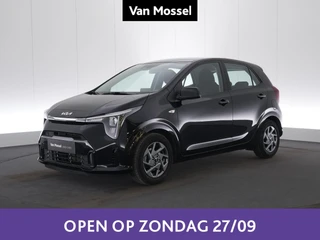 Kia Picanto 1.0 GDI ISG 63 AMT Pulse
